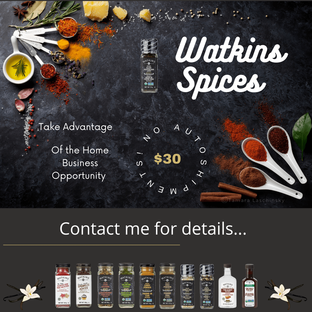 Consultants Ontario Indep Watkins Consultant 378193