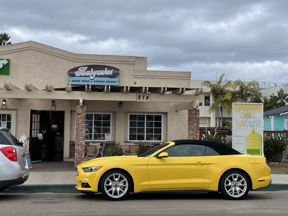 Babycakes Imperial Beach FindALoco