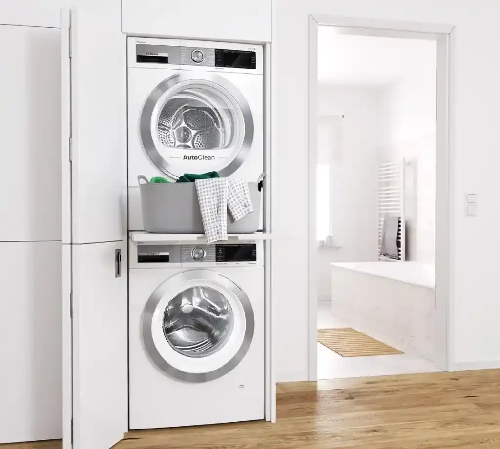 How To Choose the Best Stackable WasherDryers in 2023?