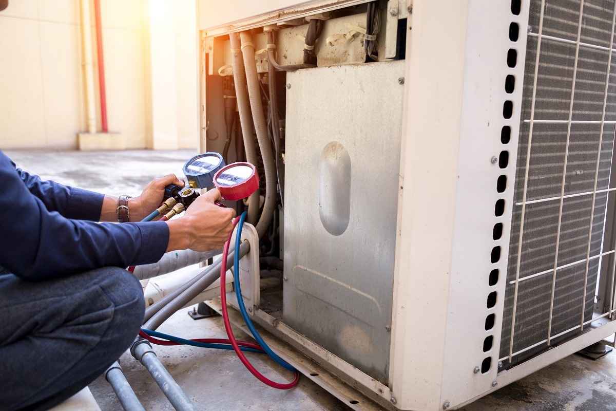 Why Is HVAC Installation so Expensive? Cost Factors to Avoid