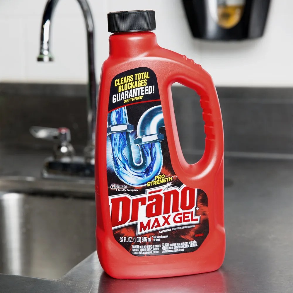 Is Drano Bad For Pipes? Why Do Plumbers Hate Drano? (2024)