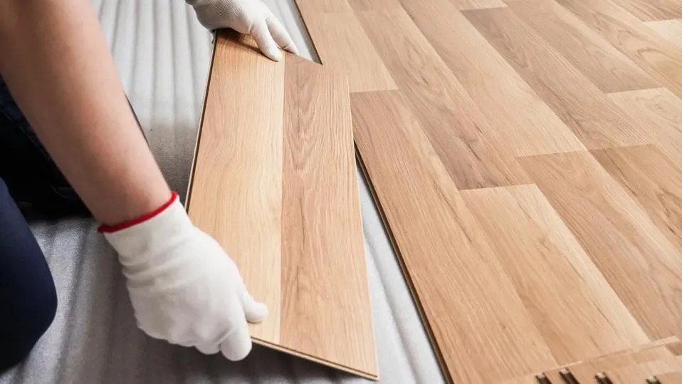 A Comprehensive Guide to Refinishing Engineered Hardwood Floors with