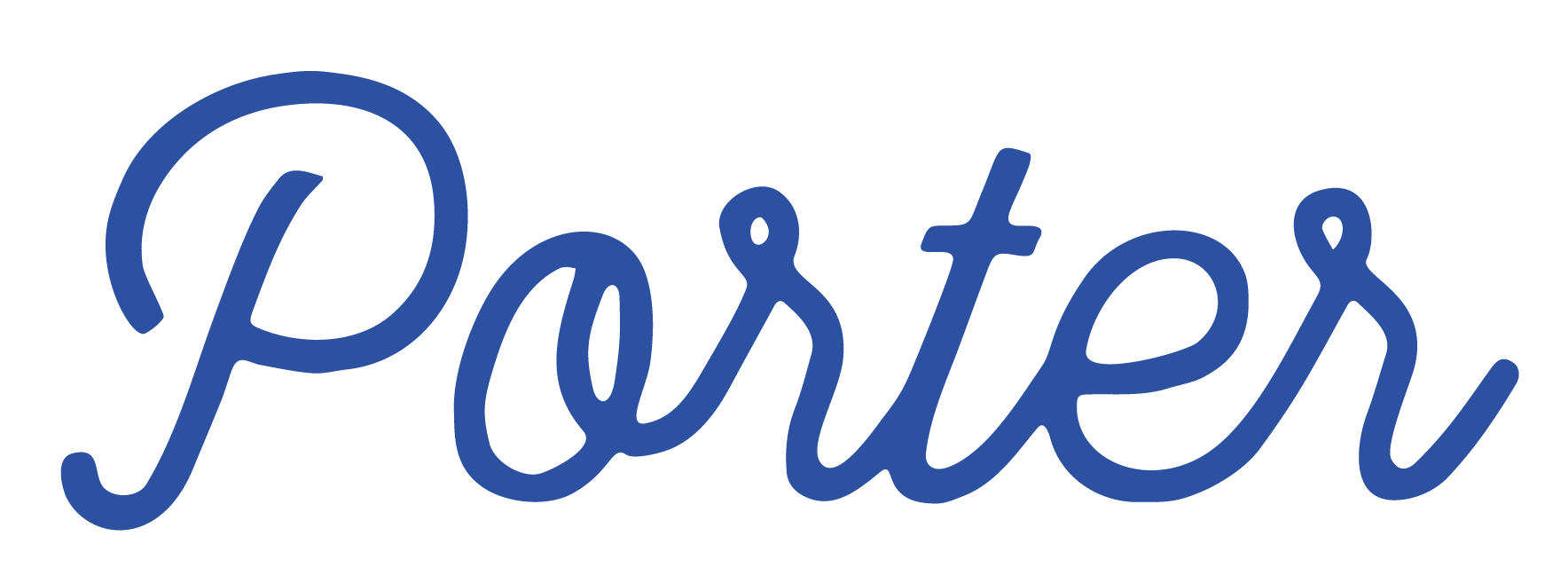 Privacy Policy Porter