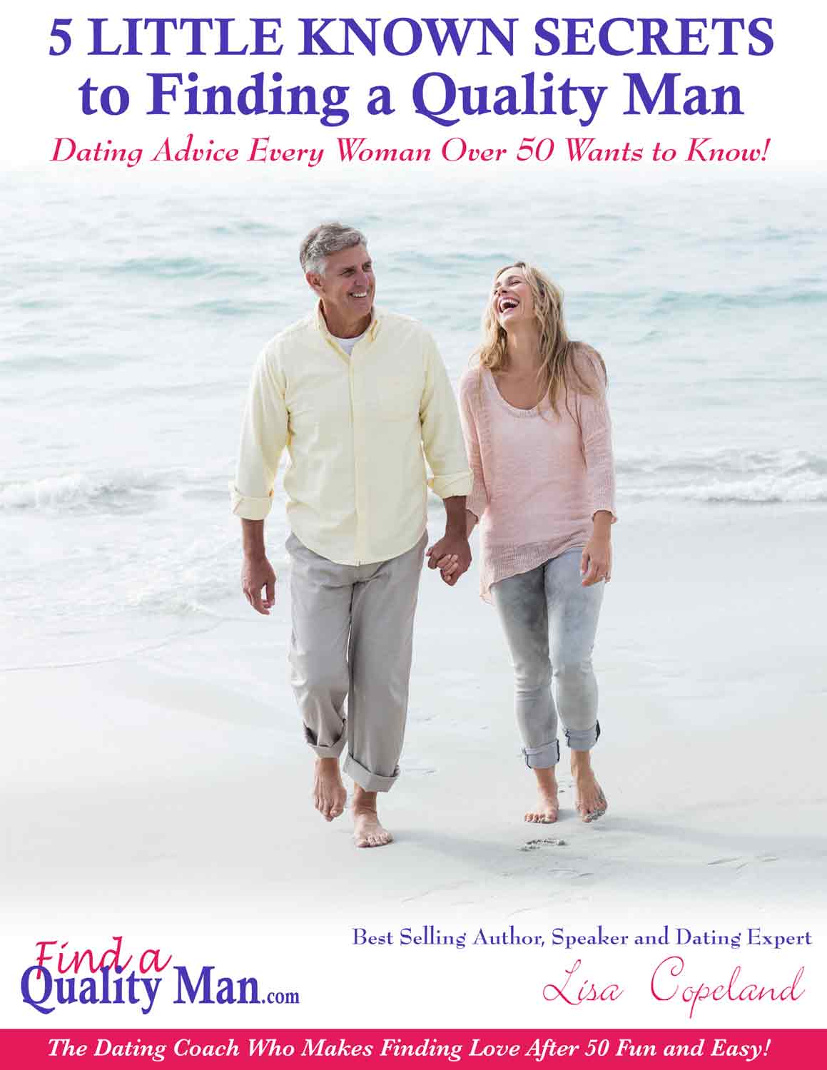 Five things I’ve learnt about dating in your 50s, by a man. High50
