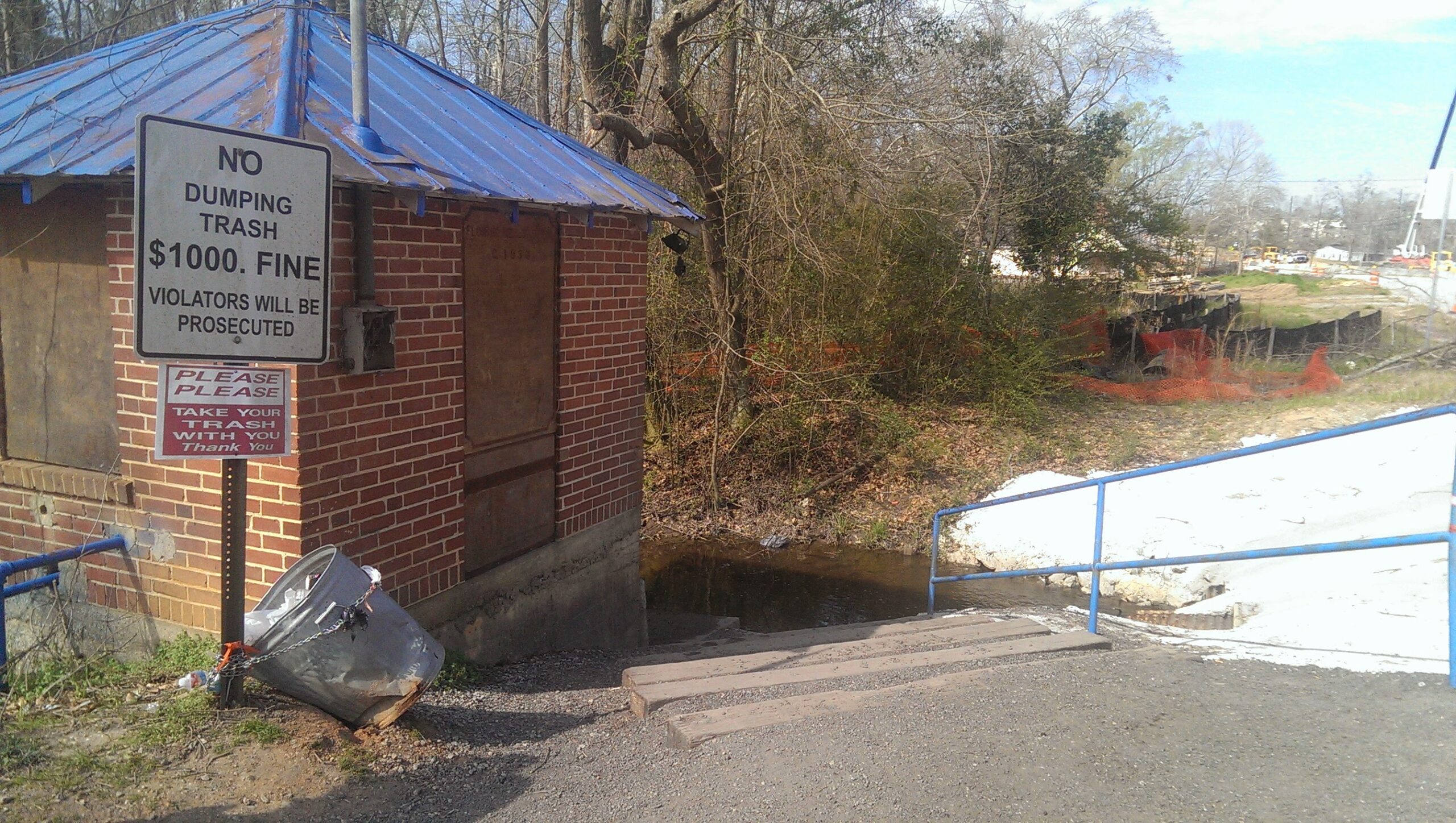 Flowing Wells Spring, Augusta, GA 30909 Find A Spring