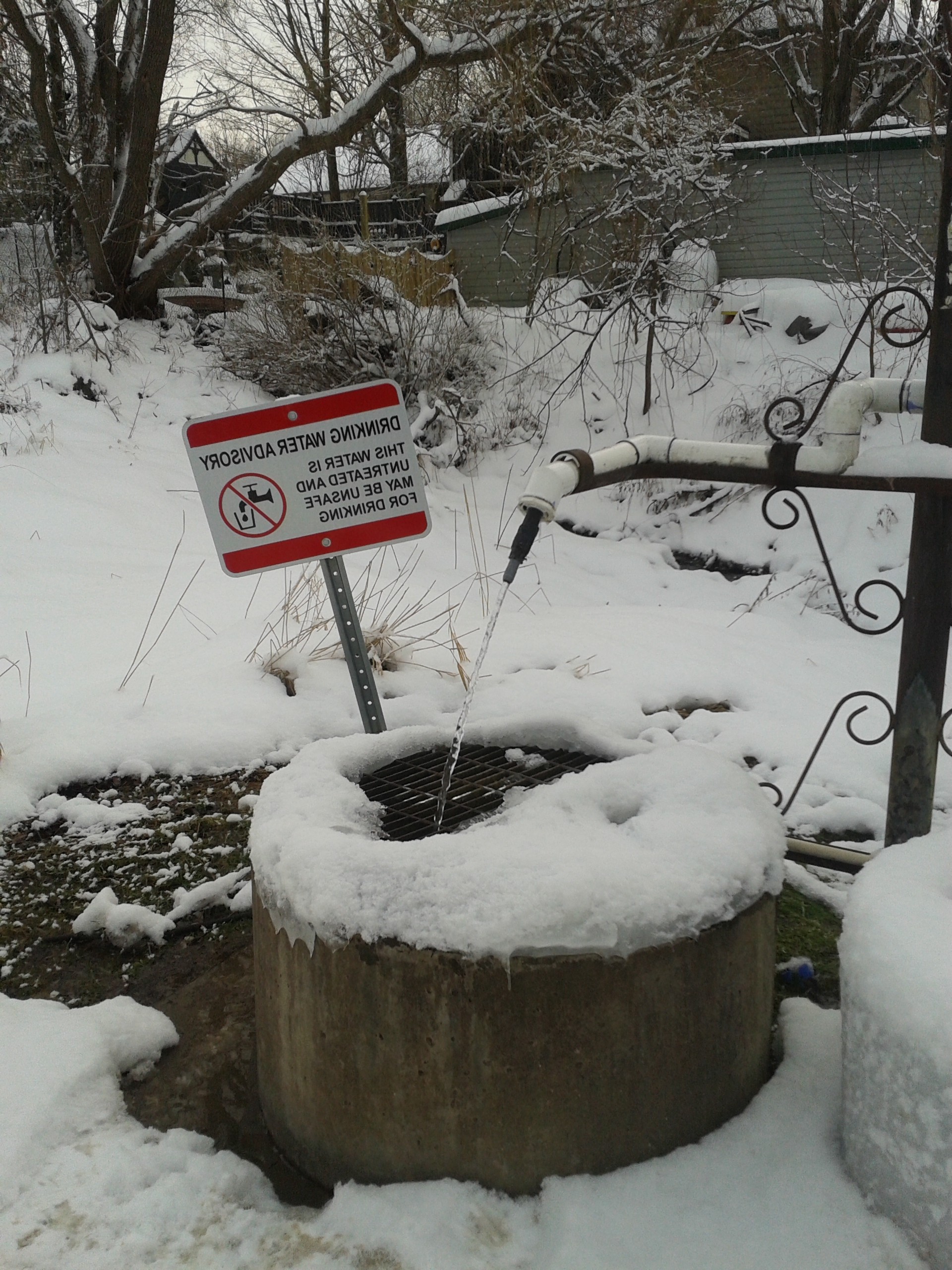 Thomasburg Spring,Thomasburg, ON K0K 3H0 Find A Spring