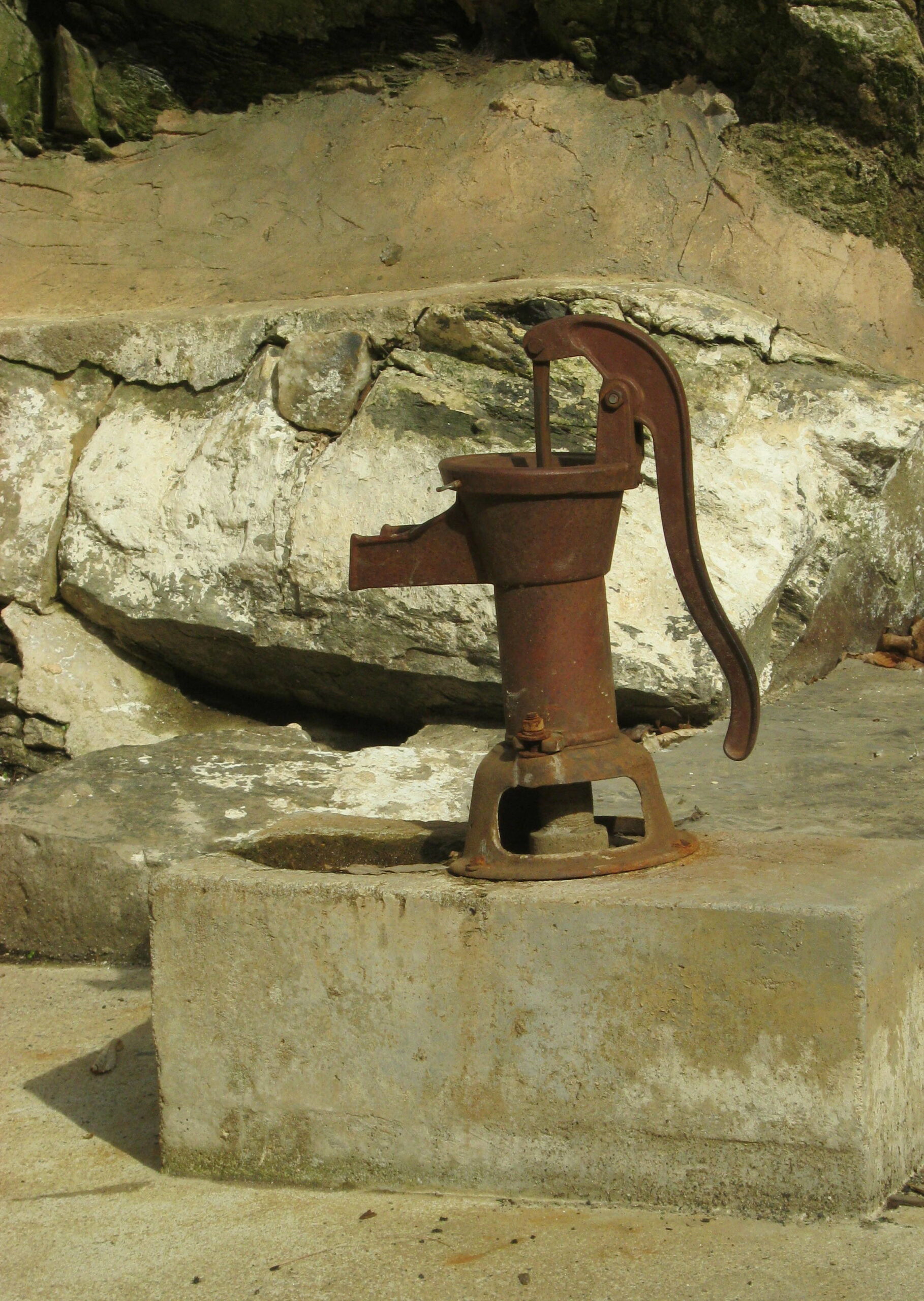 Healing Springs Find A Spring