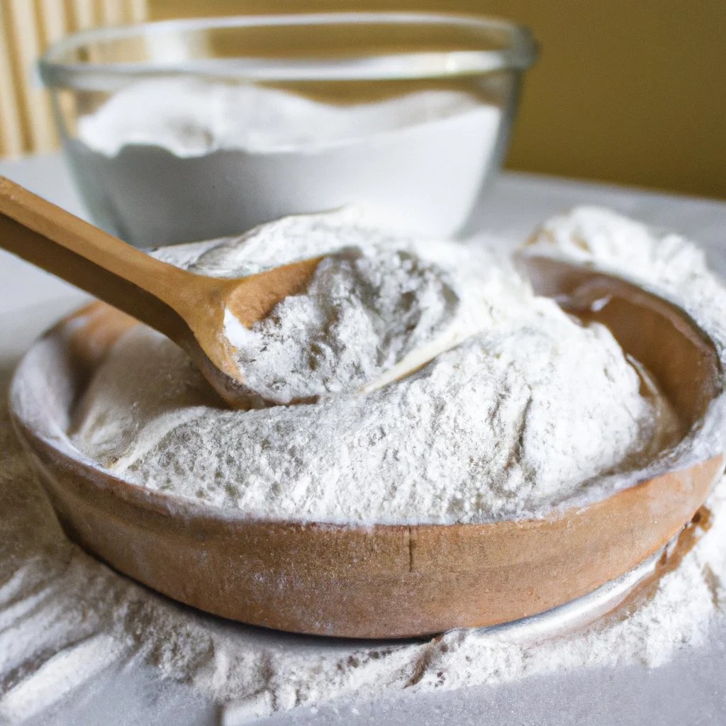 Everything You Need To Know About Eating Raw Flour Is it Safe? Findatorr