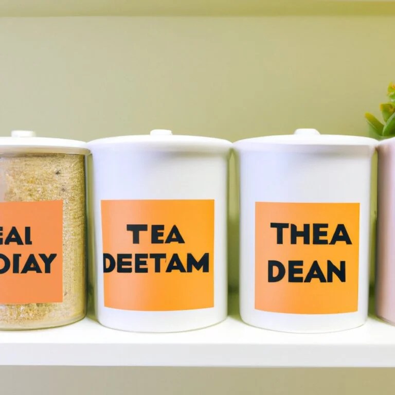 How to Tell if Your Tea has Gone Bad and What Type of Tea Has the