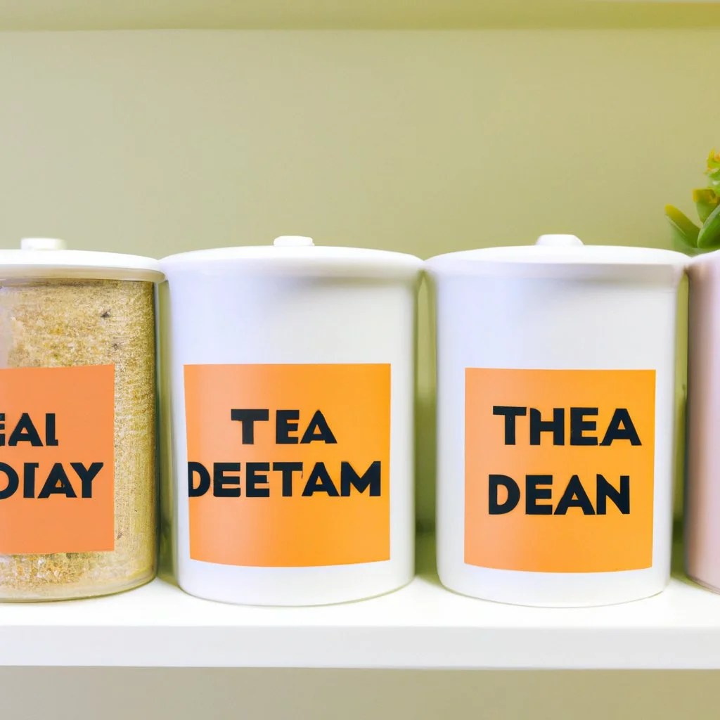 How to Tell if Your Tea has Gone Bad and What Type of Tea Has the