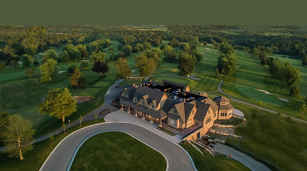 Whitevale Golf Club Find A Venue