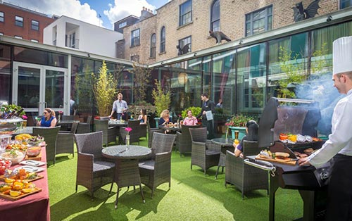 Summer Barbeque Parties Corporate Events Venues Find A Venue