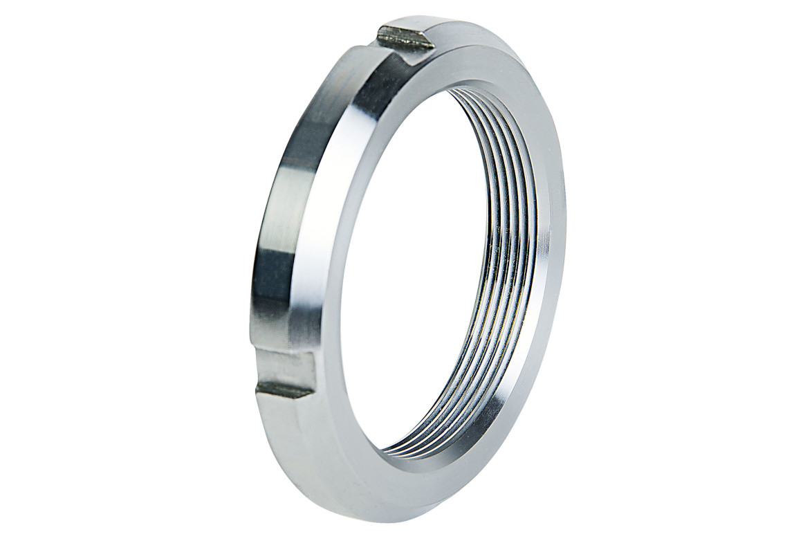 NL30 NL00 Series, Locknuts, Products Standard Miether