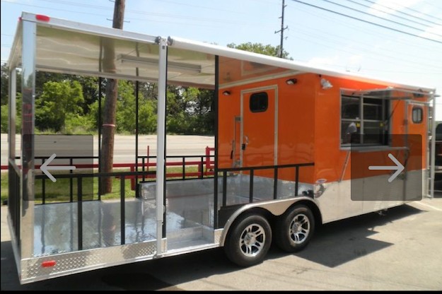All HLT TRAILERS HLT TRAILERS models of all years Find By VIN