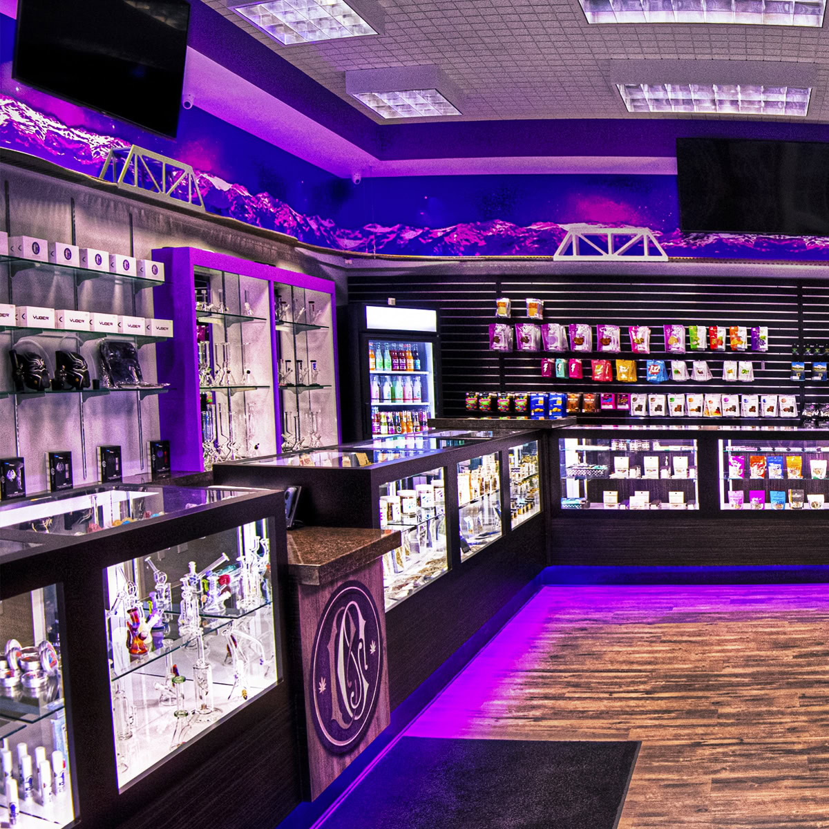 Weed Dispensary in Bremerton Clear Choice Cannabis