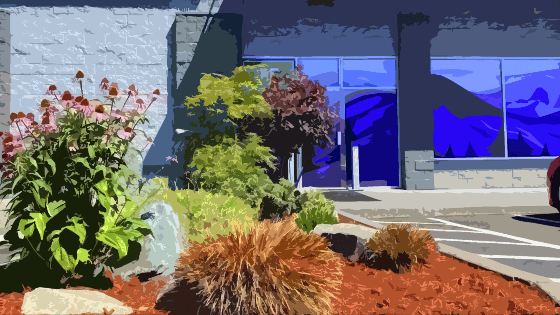 Weed Dispensary in Clear Choice Cannabis