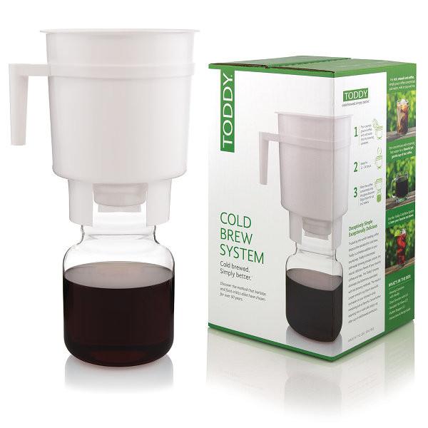 Toddy Cold Brew Coffee Maker