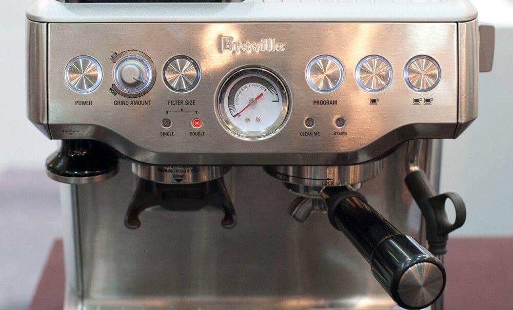 How to Clean Breville Espresso Machine (Ultimate Guide) Find Coffee Shops
