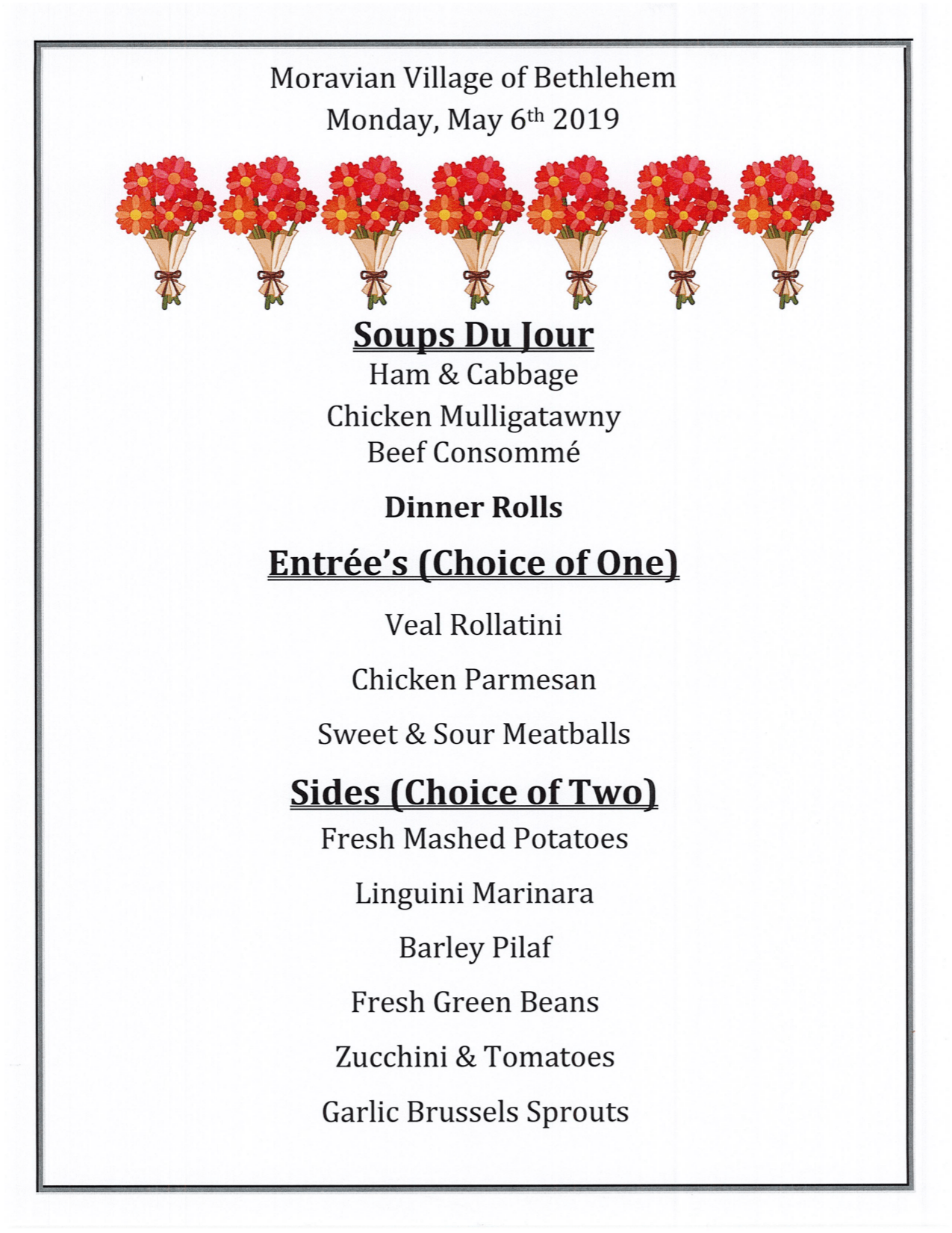 Moravian Village of Bethlehem Senior Living Community Assisted Living