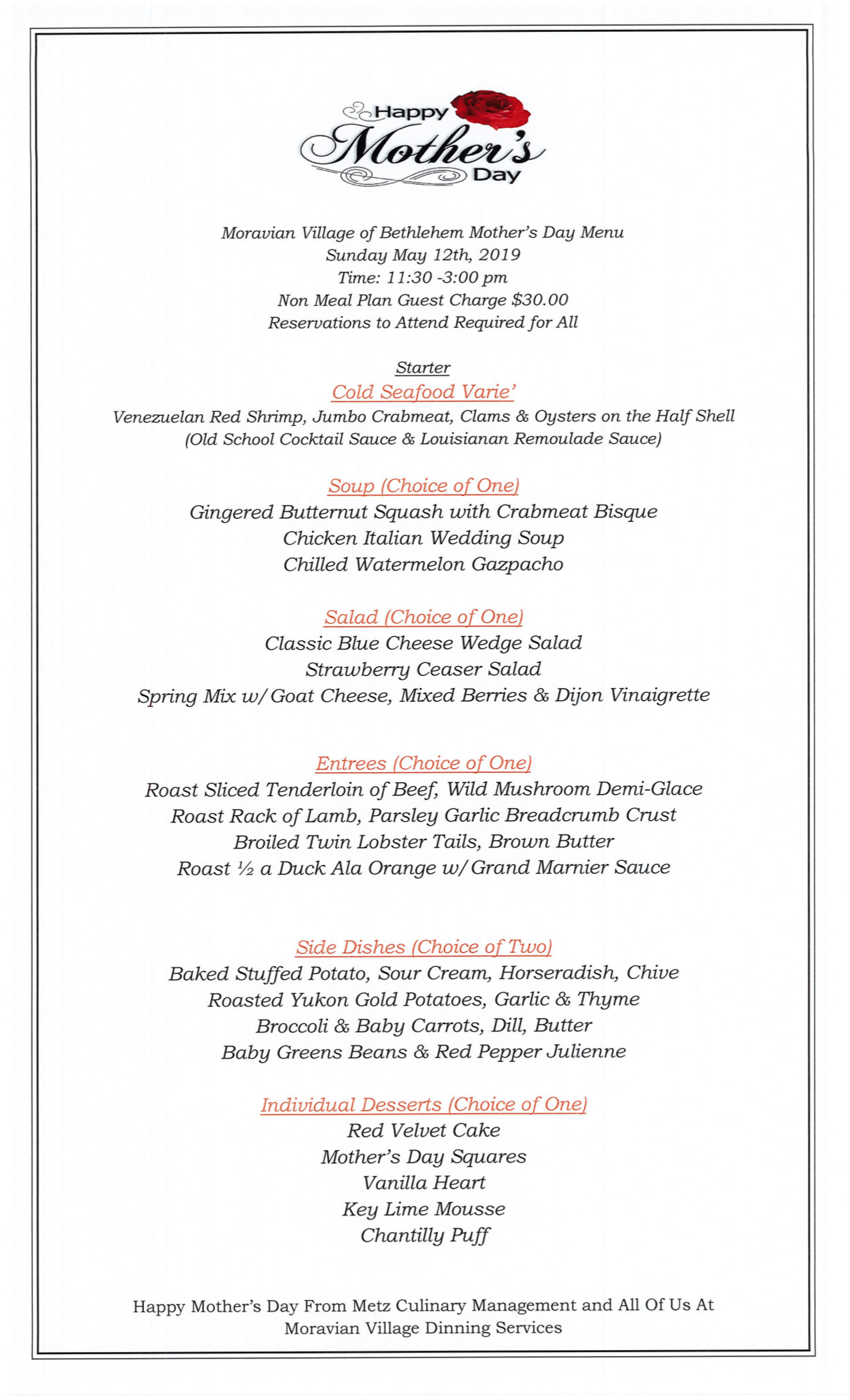 Moravian Village of Bethlehem Senior Living Community Assisted Living