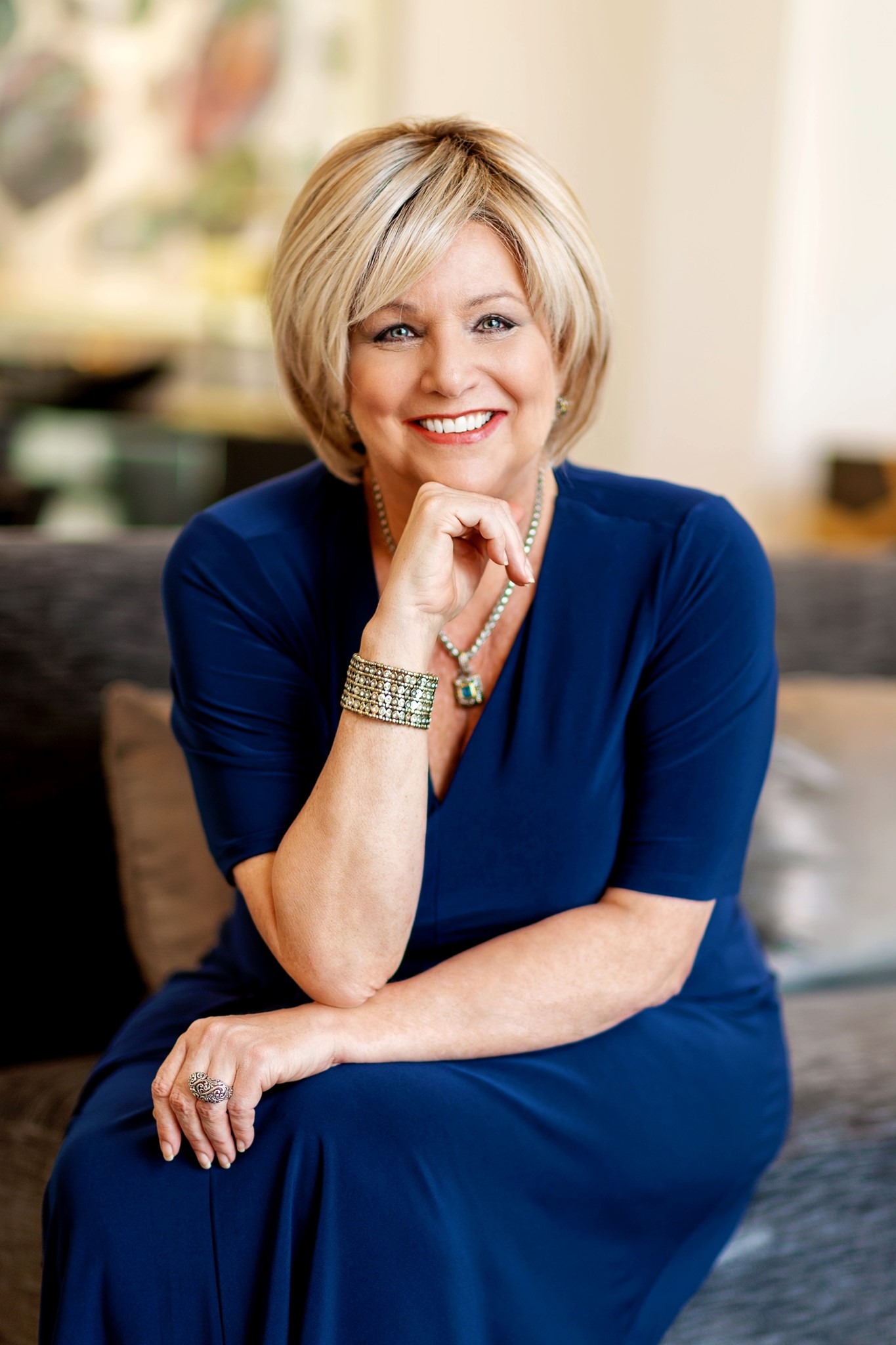 Cyndi Rice Real Estate Agent in Dallas, TX FindContinuingCare