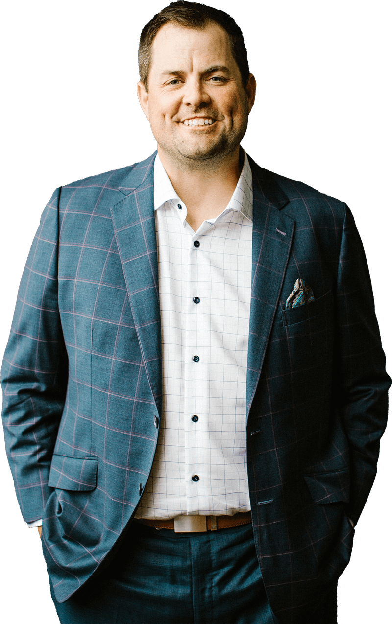 Kris Lindahl Colorado Real Estate Agent in Denver, CO