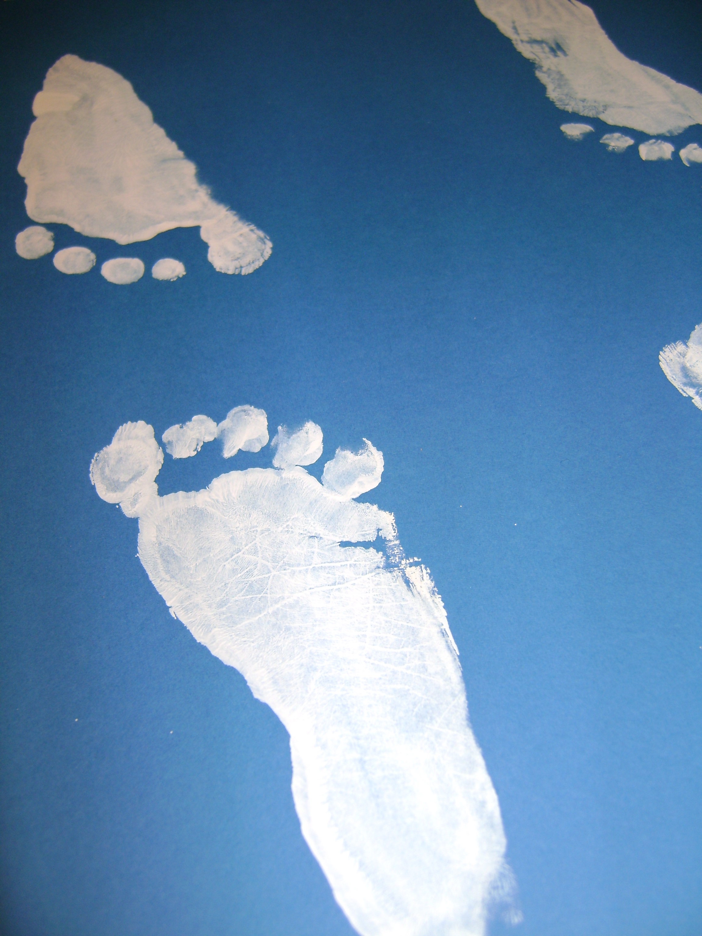 Grandparent’s Day Bookmark {Free Printable} Find Daily Joy