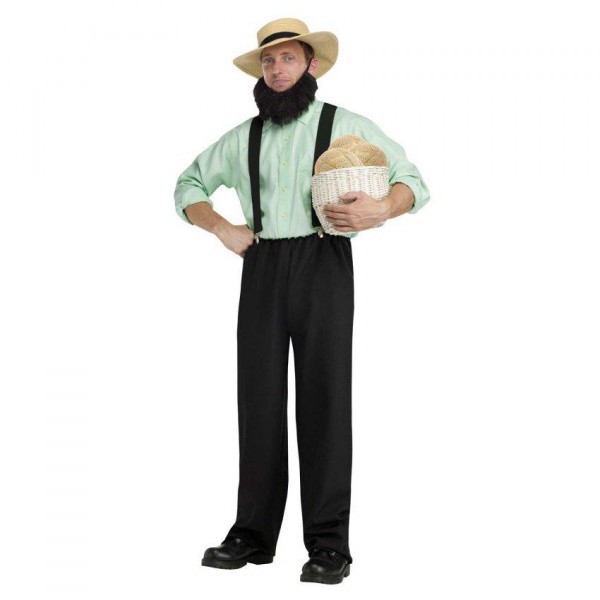 Black Adult Amish Costume Halloween Costume Ideas 2019