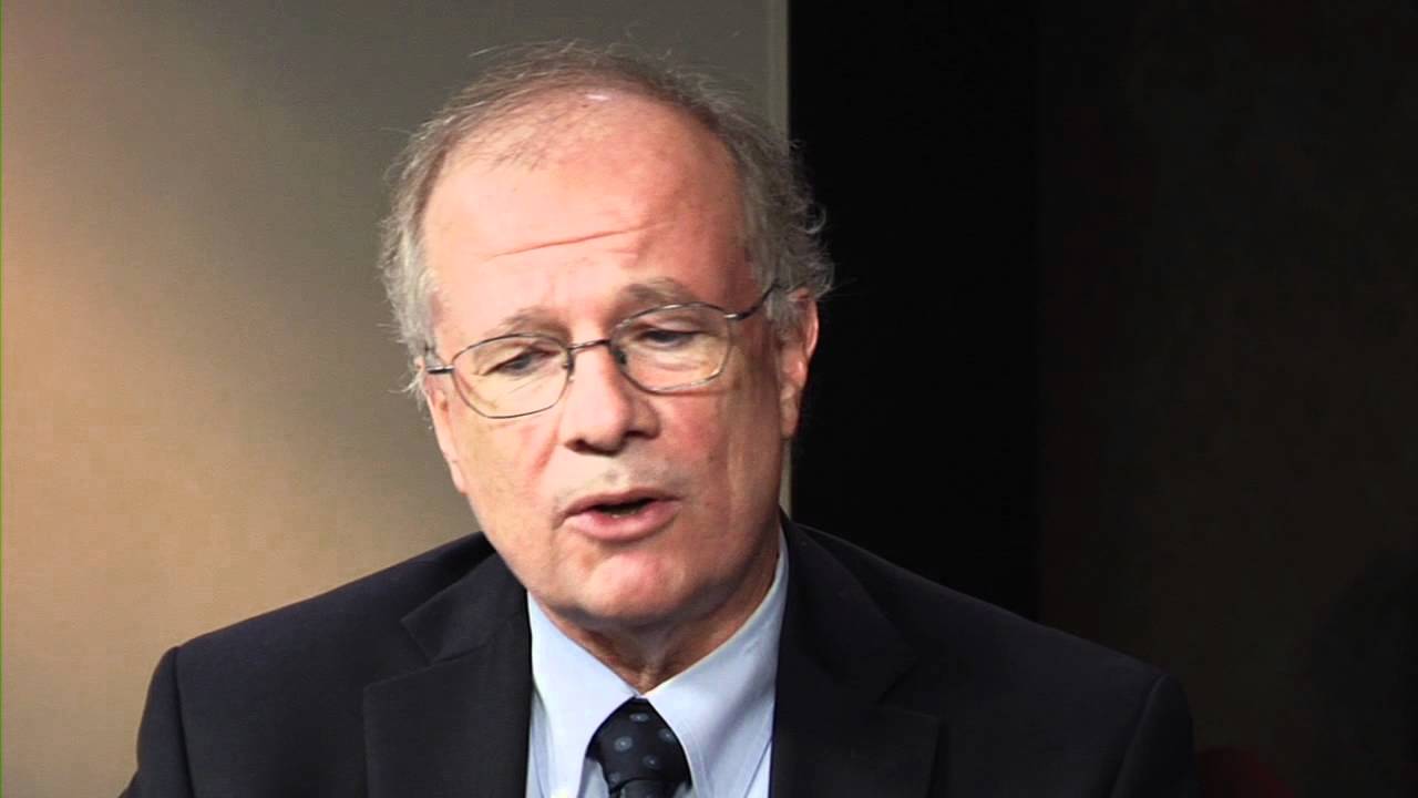 C.D. Howe’s Malcolm Hamilton it’s an exaggeration to say we are