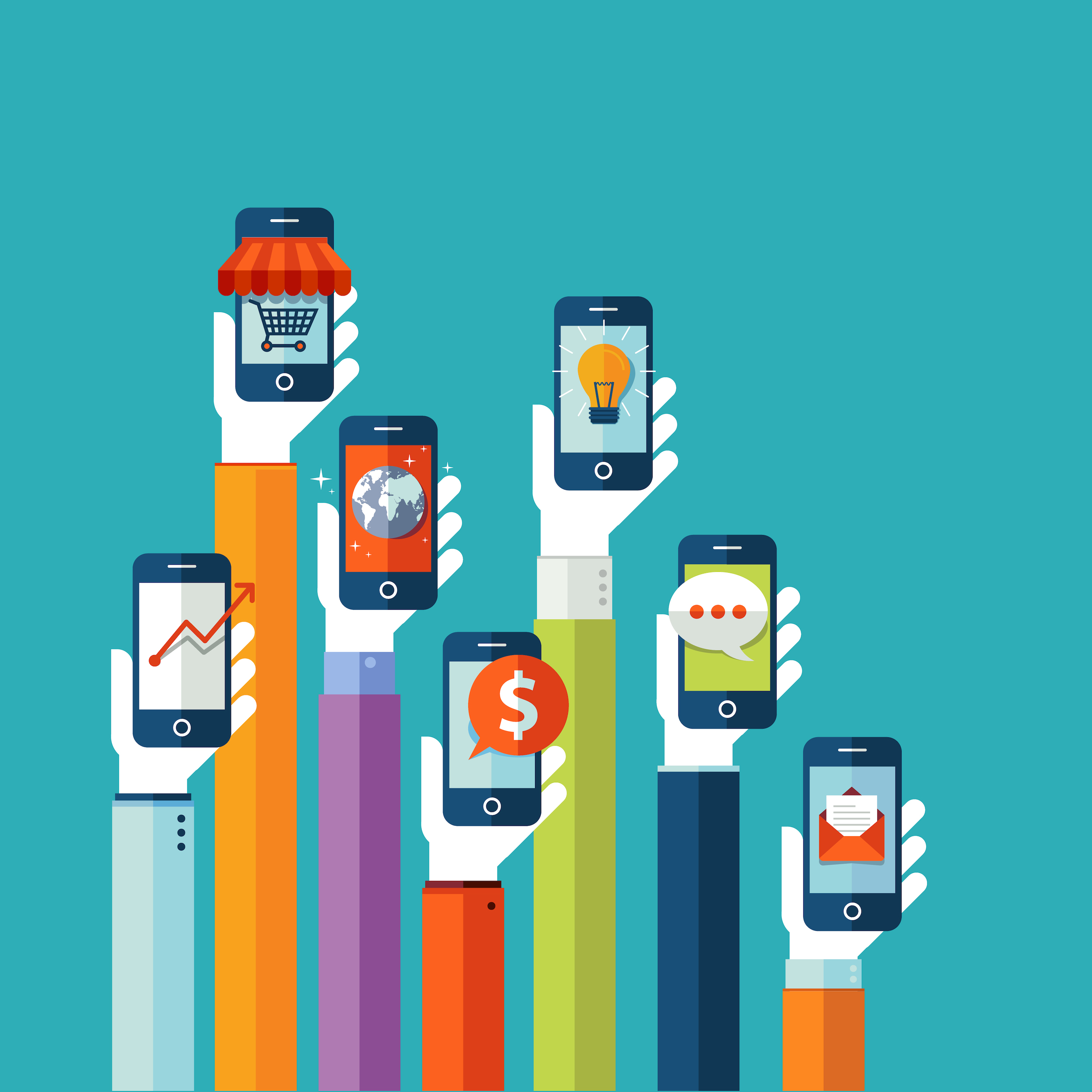 I've added apps back to home and enabled lock home screen layout in home screen settings. 10 Mobile Apps for managing money and improving Financial ...
