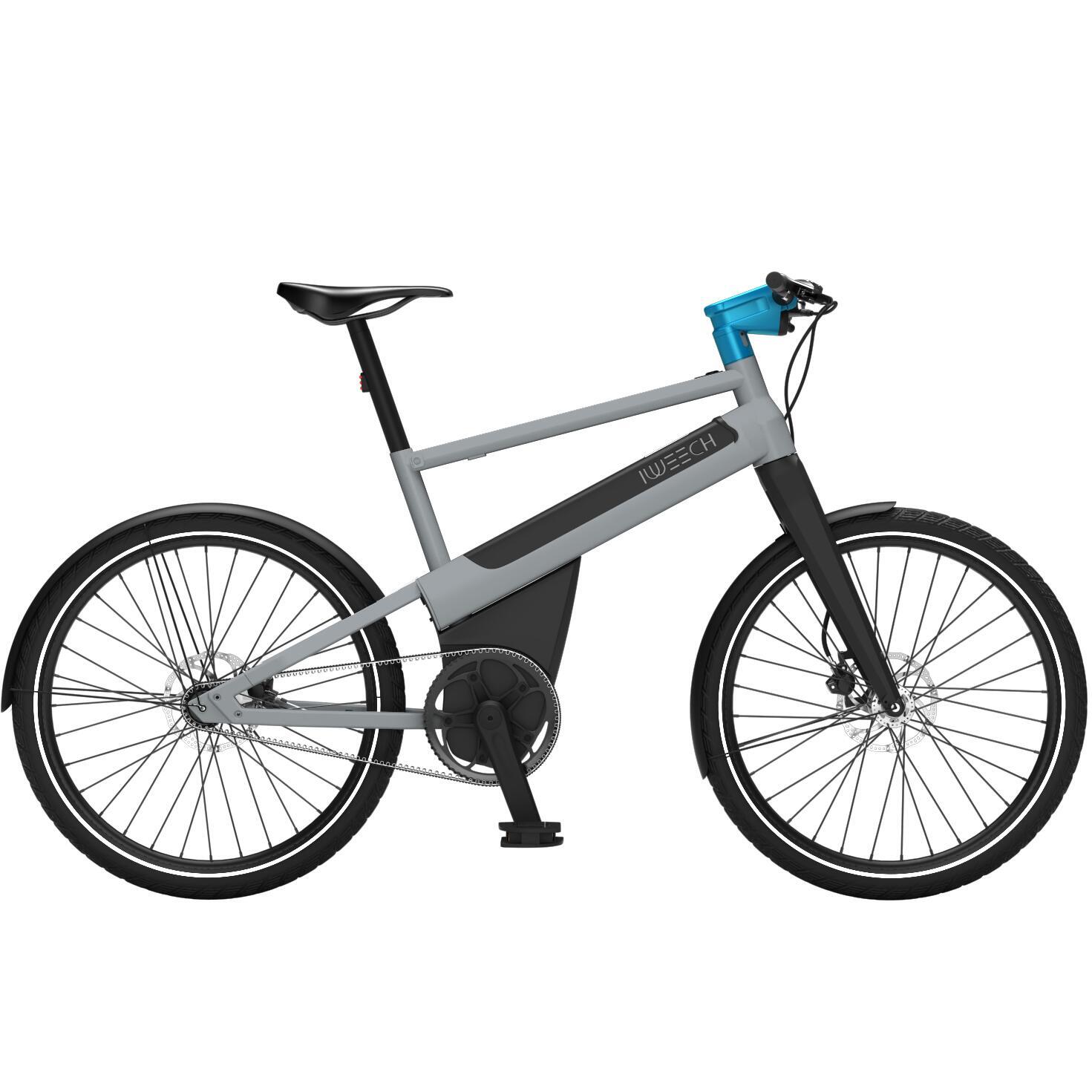 EBikeFinder