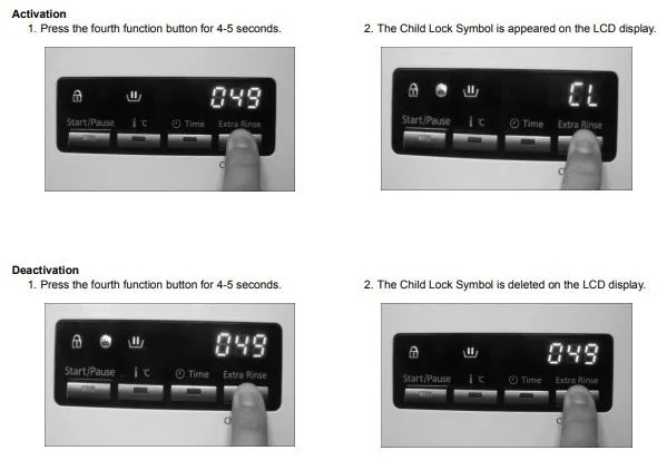 Panasonic Washing Machine Error Codes Troubleshooting and Manuals