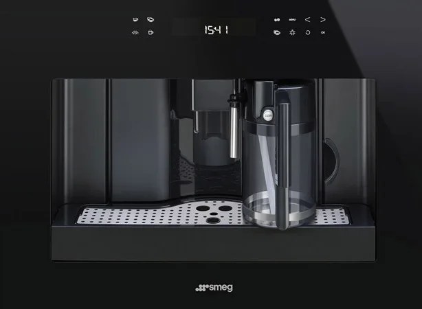 Smeg Coffee Machine Error Codes Troubleshooting and Manuals