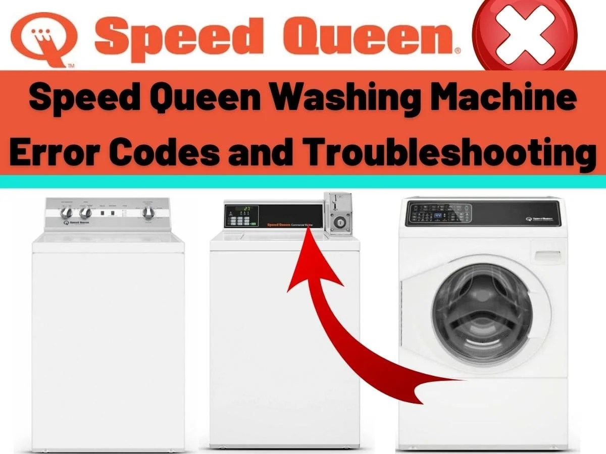 whirlpool washing machine error codes f5 e3 Cassaundra Sprague