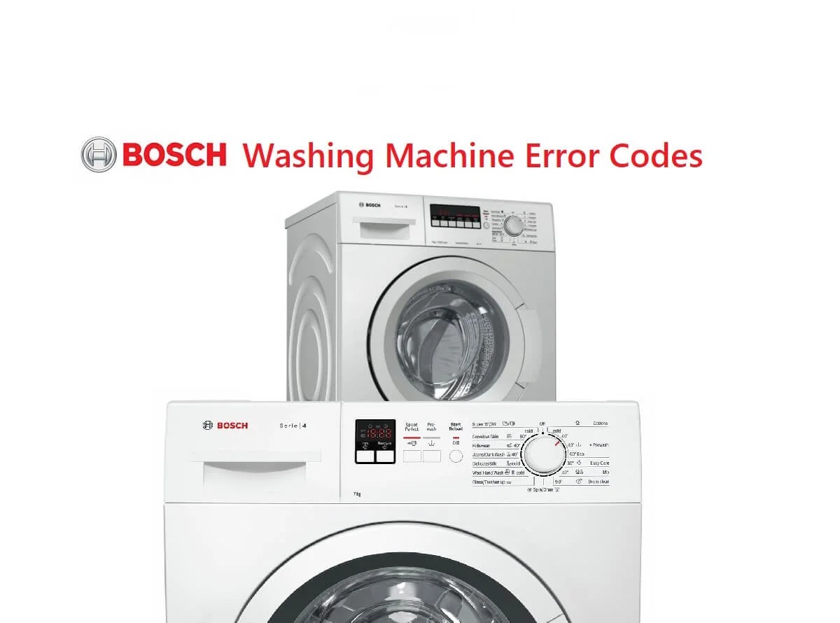 E30 Error Code SOLVED!!! GE Front Load Washer Washing, 60 OFF