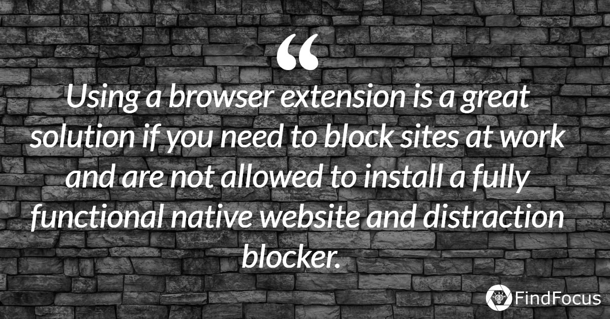 The Ultimate Guide To Block sites On Google Chrome (And Other Browsers)
