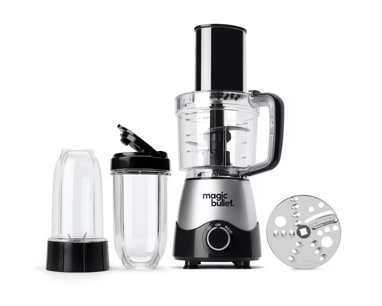 Can You Make Hummus in a Nutribullet Easy Guide