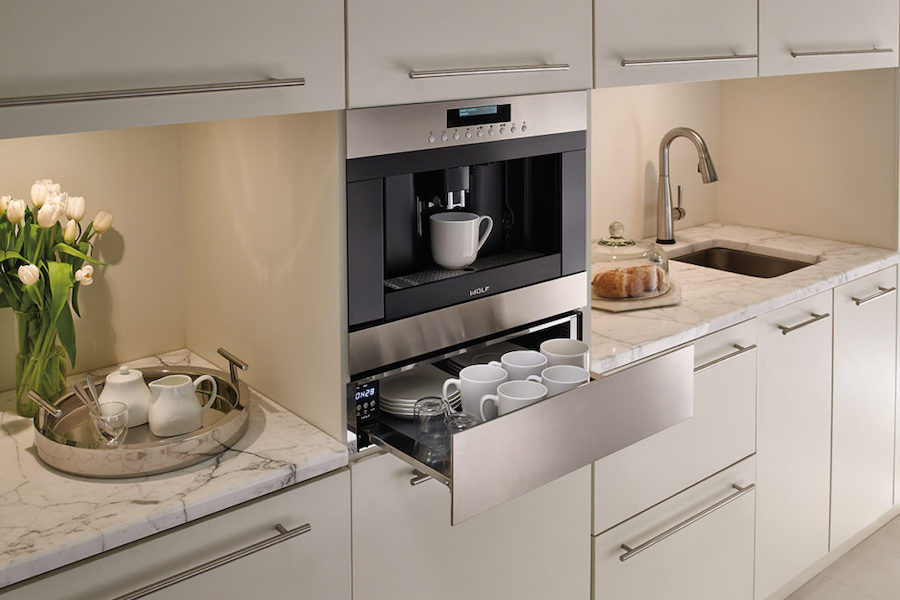 Are BuiltIn Coffee Machines Worth the Investment?