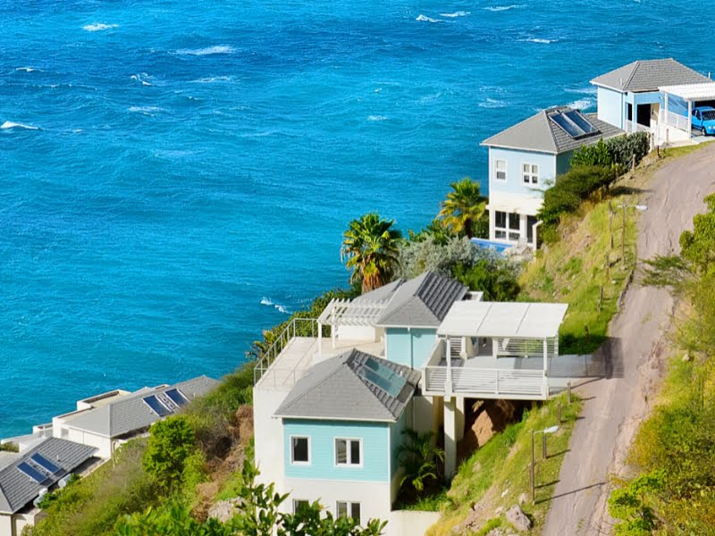 250+ Funny Names For Beach Houses (Unique and Creative!)