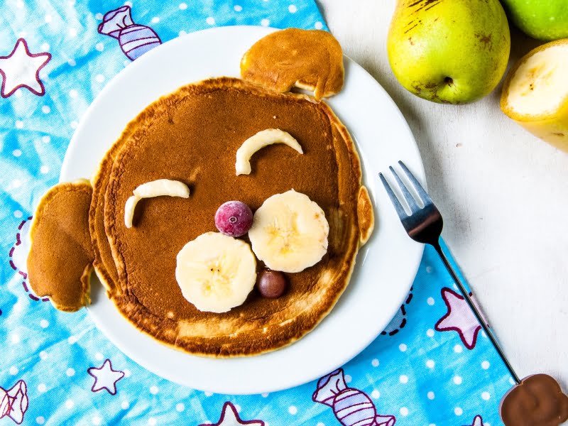 200+ Funny Names For Food Silly, Witty, and Hilarious