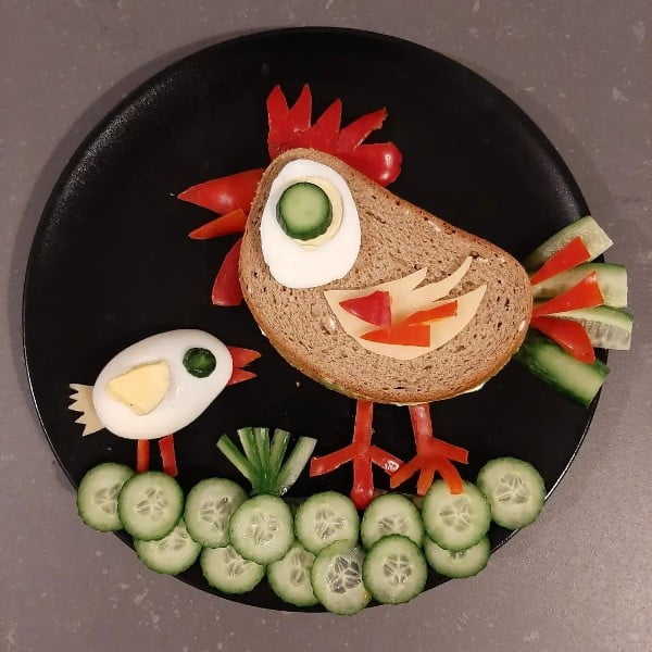 200+ Ridiculously Funny Sandwich Names Ideas!