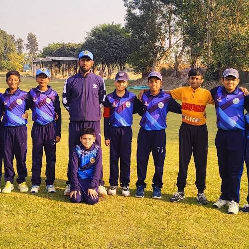 Funny Cricket Team Names [125+ Out of the Park Ideas]