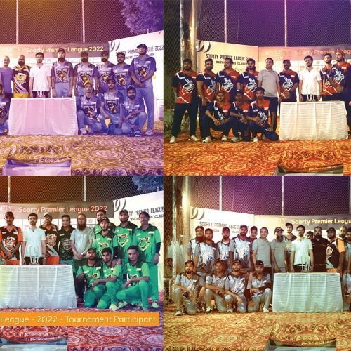 Funny Cricket Team Names [125+ Out of the Park Ideas]