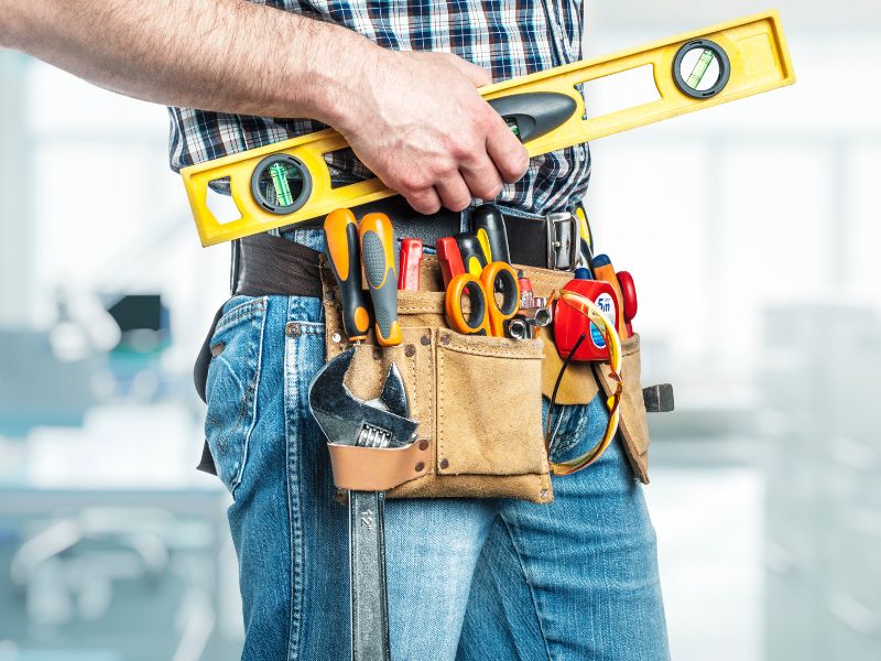 300+ Funny Handyman Business Names Laughs Meet Repairs!