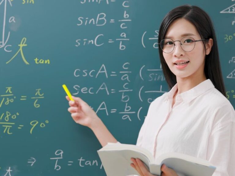 300+ Funny Names For Teachers (Humor Meets Education)