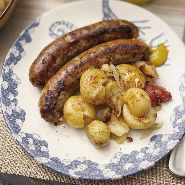 Funny Sausage Names (Cute, Fancy & Related Slang Ideas)