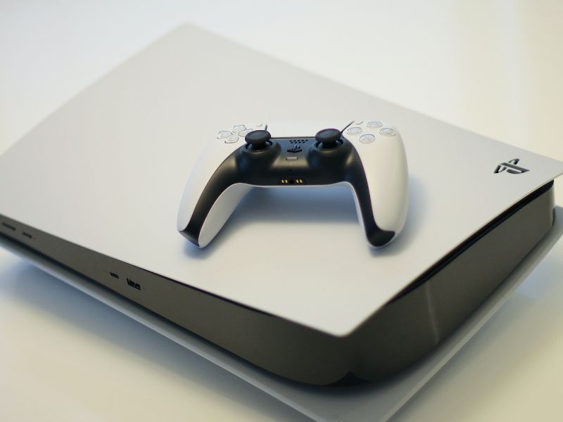 300+ Funny Names For PS4 and PS5