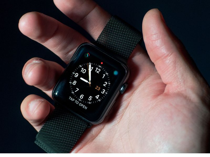 100+ Funny Apple Watch Names Ideas for your Wrist Companion