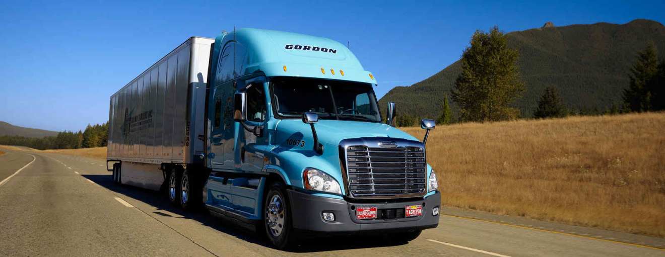 Gordon Trucking Jobs Gordon Trucking Jobs