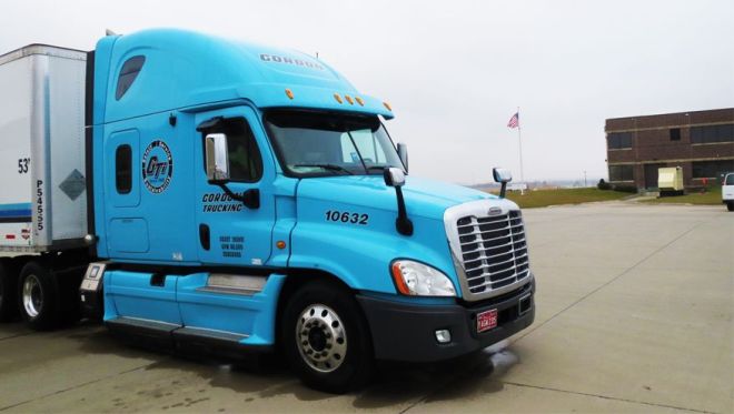 Gordon Trucking Jobs Gordon Trucking Jobs